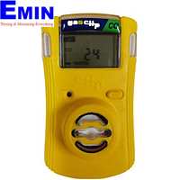 Single gas detector