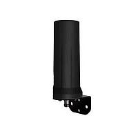 Siretta OSCAR40-PRO/5M/SMAM/S/LL/33-BLACK Outdoor Antennas 5G/LTE WIDEBAND IP67 OUTDOOR ANTENNA 600-8000 MHZ 5M LOW LOSS CABLE  AND SMA MALE CONNECTOR (BLACK RADOME)