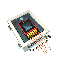 TQCSheen CurveX 4 Temperature Data Logger