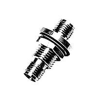 Hirose Electric HRM-500-1H(09) RF Adapters - In Series