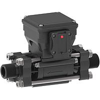 Arag ORION 2 Electro-magnetic flowmeters with threaded coupling in fiberglass reinforced Nylon (40÷ 800 l/min, 2"G, 20bar)