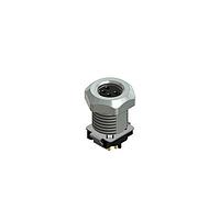 Amphenol CONEC 42-01314 M8 Female Socket SAL-8S-FK4-X13/THR
