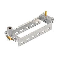 HARTING 09142240313 Accessories HINGED FRAME HMC 24B F.6 MODULES a-f