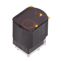 Amphenol Commercial Products HSDNASPPCB14WBA PCB Connector HSD R PLUS JET BLACK HOUSING