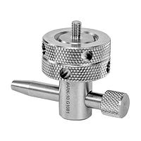 Mark-10 AC1047-1 Test stand base adapter kit (5/16-18M)