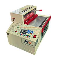 JCW JCW-C02C 300mm Width Heavy-duty Heat Shrink Tubing Cutting Machine (300 mm, 0.1-5000 mm)