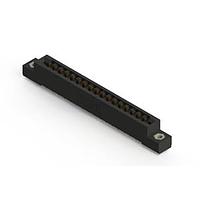 EDAC 357-017-554-107 Standard Card Edge Connectors Card Edge Connector