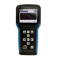 HUATEC TG-5700 Ultrasonic Thickness Gauge (0.15mm – 1800mm)