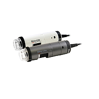 Dino-Lite AF4915ZT Dino-Lite Edge (White AF4915ZT) Handheld Digital Microscope (USB) (1.3M pixels; 20x~220x)