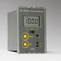 HANNA BL983321-1 TDS Mini Controller, range: 0.00 to 19.99 mg/L (ppm)