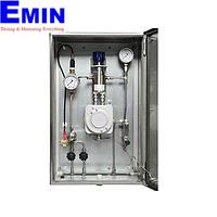 Shaw SSNGH Natural Gas Sample System