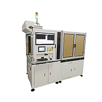 Weimi WEIMILT11 Laser Thickness Gauge (500/400/200 mm, 300W)