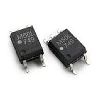 Broadcom ACPL-M50L-000E High Speed Optocouplers Low Drive Opto