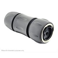 Eaton Souriau-Sunbank UTGX6JC142G1P Plugs Plug, with cable gland backshell, for 3 male contacts,  IP68/69K