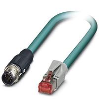 PHOENIX CONTACT 1407414 Cat 5e NBC-MS/ 1 0-94B/R4AC SCO