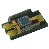 Vishay General Semiconductor VEMD6010X01 PIN Photodiodes 1206 430 to 1100nm +/-60 deg