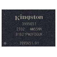 Kingston B1621PM2FDGUK-U DRAM 16Gb 200 ball LPDDR4 3733MHz