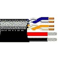 Belden 5284UE 0091000 Multi-Conductor Cables 2P23 UTP + 2C16 CMR