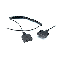 Statico S1051 Two-point bench grounding block