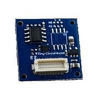 TinyCircuits ASD2202-R-F TinyShields Flash Memory TinyShield