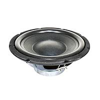 Taoglas SPKR.10.4.A Speaker SPKR.10.4.A  4 Ohm 10 Inch Round Subwoofer Speaker 80W