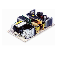 Artesyn NLP40-7629J Open Frame, Low Power AC-DC Power Supply (+12V; 5A; 50W)