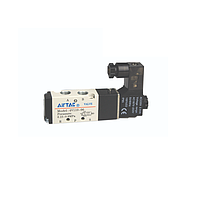 Solenoids & Actuators