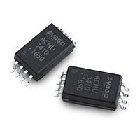Broadcom ACPL-K34T-000E Logic Output Optocouplers OPTOCOUPLER AUTOMOTIVE LF