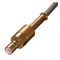 Johnson / Cinch Connectivity Solutions 131-3303-001 Connectors SRT JCK 316/174 GLD