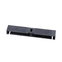 Molex 70553-0023 Shrouded SL 24 CKT W-T-B SHRO
