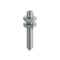 Contrinex 120253-0530 Proximity Sensors M8 3mm OD NPN NC 2m 3W PUR Cble