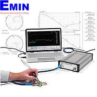 Vector Network Analyzer Inspection Service