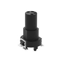 ERNI - TE Connectivity 464432-E Inserts 4P 9/13MM STRGHT FML CODE A M8 SMT