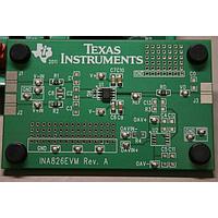 Texas Instruments INA826EVM Evaluation Kits INA826 EVAL MOD
