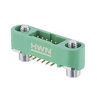 Harwin G125-MS11205M3P Headers 1.25MM M 2X6 VERT SMT REVERSE FIX TAPE