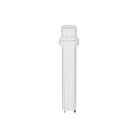 BIVAR PLP1-250-F Rigid Light Pipes Light Pipe Rear flat Lens