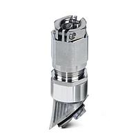 PHOENIX CONTACT 1414658 Cable Mounts HC-B-GTRS-M32-ER-AL