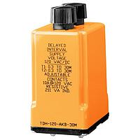 ATC Diversified Electronics TDH-24-AKA-060 Interval Timer Delayed Interval Time Delay Relay 24 V AC/DC