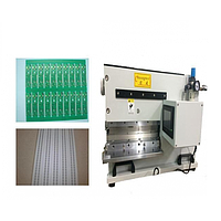 Chuang Wei CWVC-330 Pneumatic PCB Depanelizer