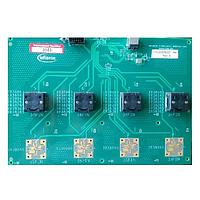 Infineon PRG3806301-4A Gang Programmers
