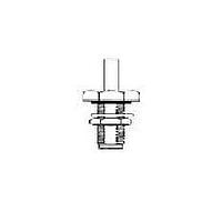Amphenol RF 901-9210-2 Connectors Straight Jack .085 .087 SEMI RIGID