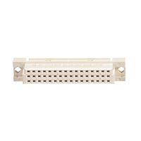 Amphenol FCI 86093488324B55F1LF Type C/2 86093488324B55F1LF-DIN HT C/2 STRREC LF CNR