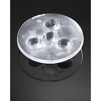 Ledil C11801_ANNA-50-4-W Lens 4-IN-1 4 UP