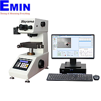 Vicker Hardness tester