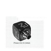 MMF KS903.100 High Sensitivity Accelerometers (100mV/g, ±60 g, 12000 Hz)