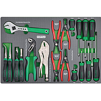 Measuring tool set