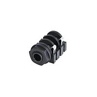 NEUTRIK NYS216H Phone Connectors REAN Jack 1/4" Horizontal 3 Pole