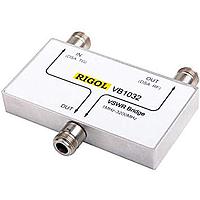 Rigol VB1032 VSWR Bridge (1 MHz to 3.2 GHz) including VSWR Software