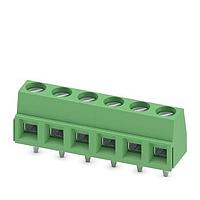 PHOENIX CONTACT 1729160 Fixed Terminal Blocks 6P 5.08mm 90DEG