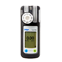 Drager X-am 5100 Single-gas detector for HF, HCl, H2O2 or hydrazine (Main unit only, not included sensor)